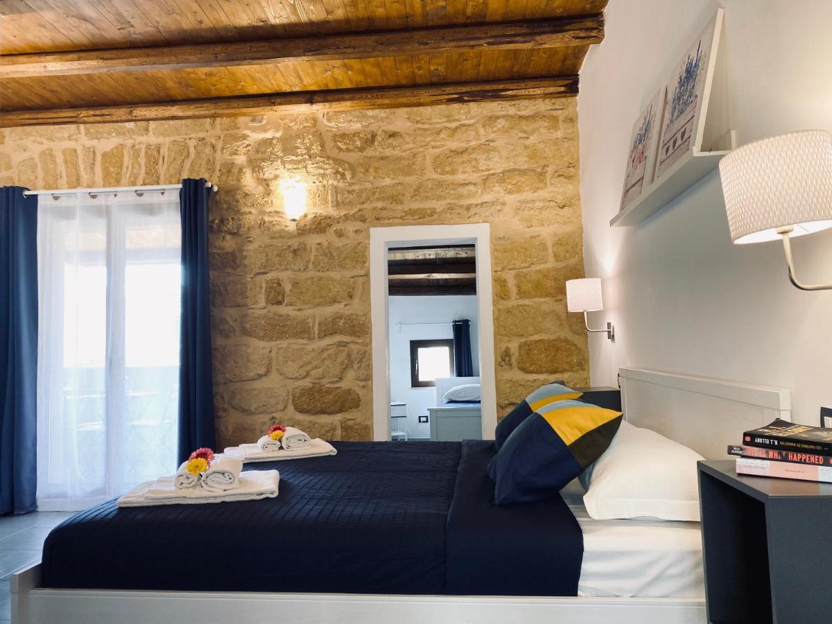 B&B Donna Teresa Agrigento Eksteriør billede