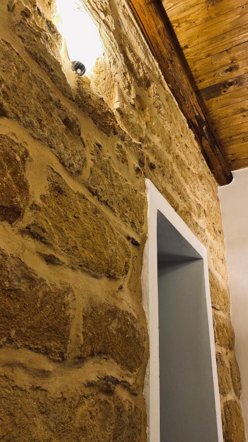 B&B Donna Teresa Agrigento Eksteriør billede